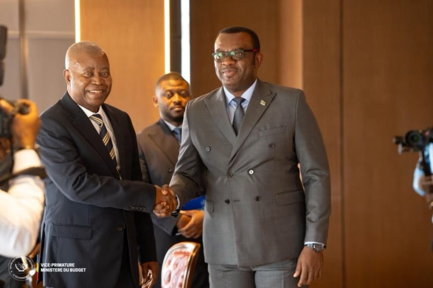 Budget 2026 : Lihau et Muzitu s’allient pour une nouvelle politique salariale équitable