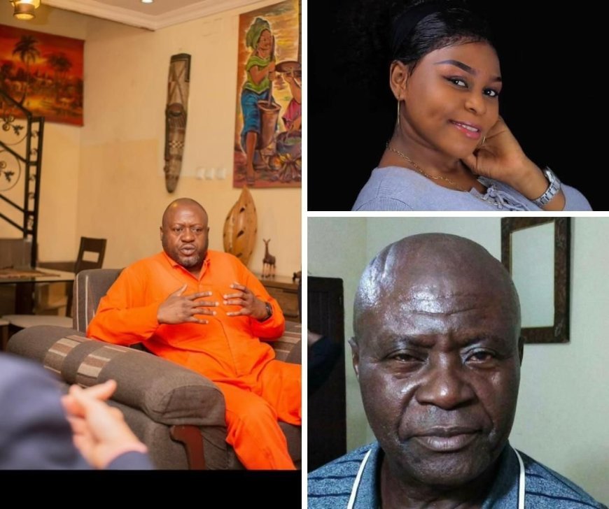 Décès de Divine Kumasamba à HJ Hospitals : Ados Ndombasi avait déjà tiré la sonnette d’alarme