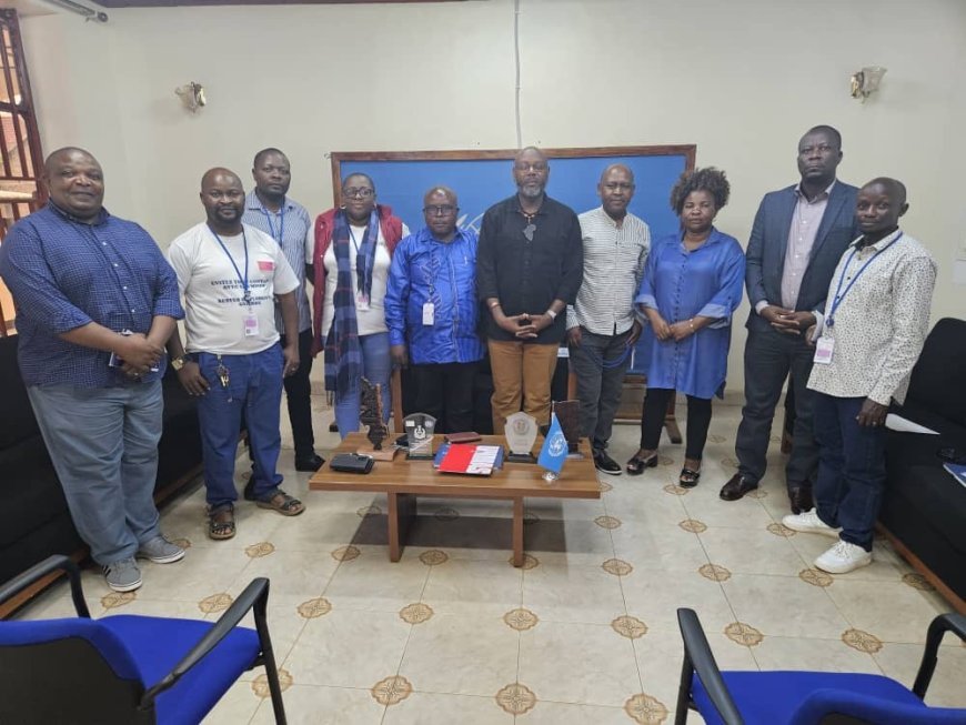 Nord-Kivu : la société civile salue le rôle de la MONUSCO et appelle à un renforcement de la protection des civils à Beni-Butembo et Lubero