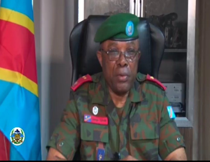 L'Armée congolaise appelle ses militaires otages de l'AFC-M23 à trahir l'ennemi