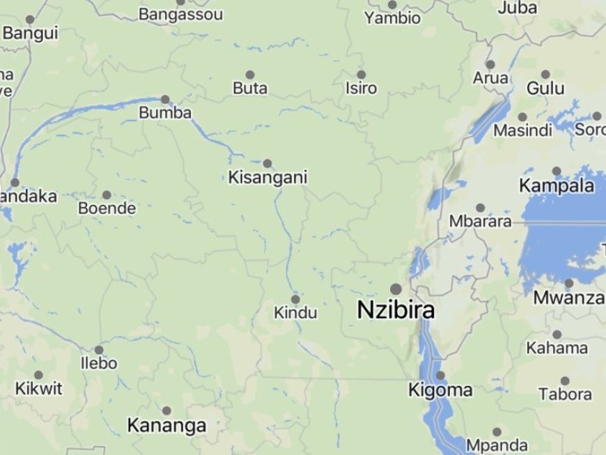 Sud-Kivu : Nzibira tombe aux mains des rebelles de l’AFC/M23/RDF