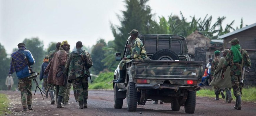 Nord-Kivu : l’AFC/M23 ordonne l’évacuation de plusieurs villages à la frontière Masisi–Walikale
