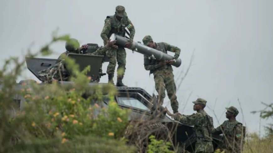 Est de la RDC : entre massacres et déploiement de missiles, la tension franchit un nouveau cap