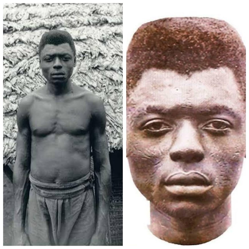 De Kabalo à Kimbangu : Le Mystère de Janvier 1922