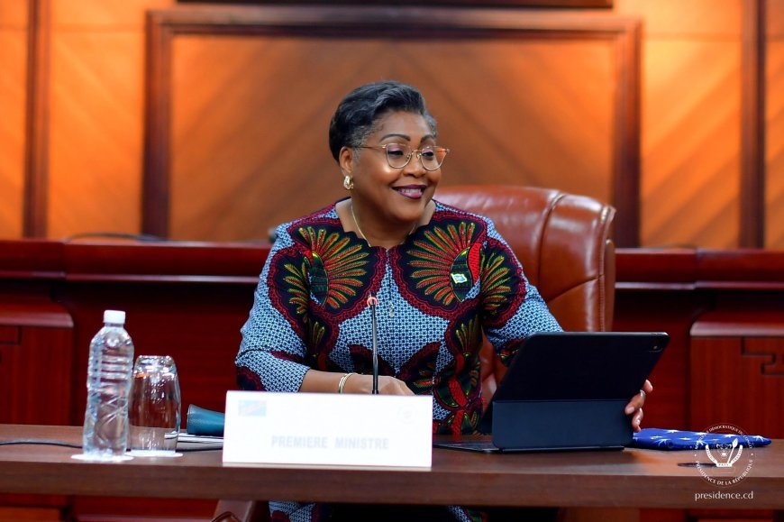 Stabilité du FC : La Première Ministre ordonne aux VPM de traquer les doublons et avantages indus dans l'administration
