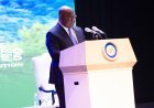 La RDC lance sa première Semaine nationale du climat, le Président Tshisekedi appelle à un "pacte d'action"