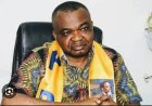 RDC : La suspension des activités du PPRD rejetée par maître Ferdinand KAMBERE