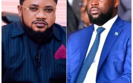 Démantèlement d'une campagne de désinformation : L'Ambassadeur Monsenepwo défend l'honneur d'Antony Tshisekedi