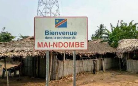 Maï-Ndombe : affrontements meurtriers à Nkole autour d’un conflit coutumier, neuf maisons incendiées et deux blessés graves