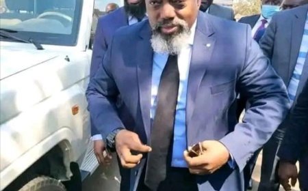 Nairobi : Le conclave Kabila met Kinshasa face à ses contraintes Kényanes