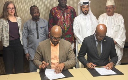 Doha 6 : Kinshasa et l’AFC/M23 s’accordent sur un mécanisme conjoint de vérification du cessez-le-feu