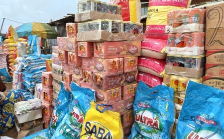 Kasaï-Central : le gouverneur ordonne la baisse des prix malgré la stabilité du dollar