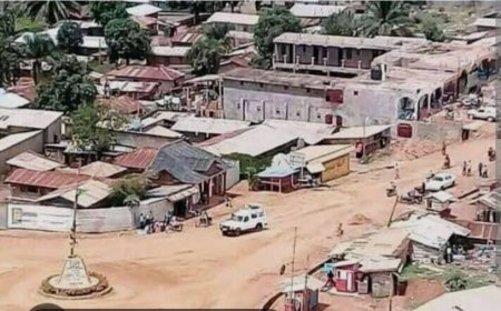 Watsa : la Société civile dénonce des violences attribuées à des membres de la communauté Pygmée sous l'effet de l'alcool