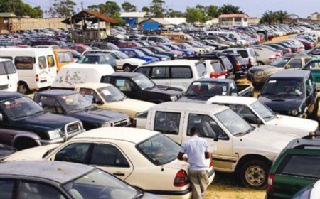 Kinshasa : La RFCK rappelle l'obligation du contrôle technique des véhicules