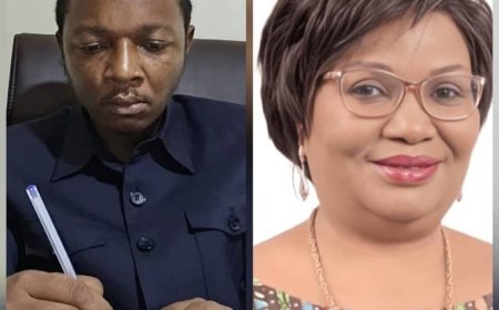 RDC : Conflits liés aux limites des Parcs entre l'ICCN et les populations riveraines – Le Député Élie VAGHUMAWA interpelle la Ministre de l'Environnement.