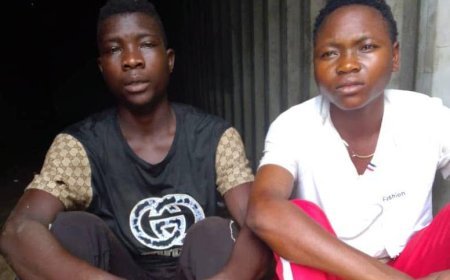 Kwamouth : Une civile libérée des Mobondo après deux mois de captivité