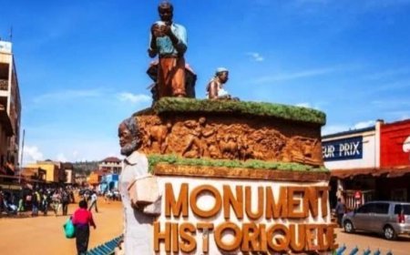 Nord-Kivu : Le Maire de Butembo mobilise les Chefs de quartier pour un assainissement urgent de la Ville