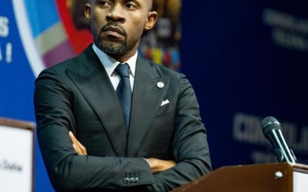 La RDC salue la nomination des membres de la commission d'Enquête Indépendante sur le Nord et le Sud-Kivu