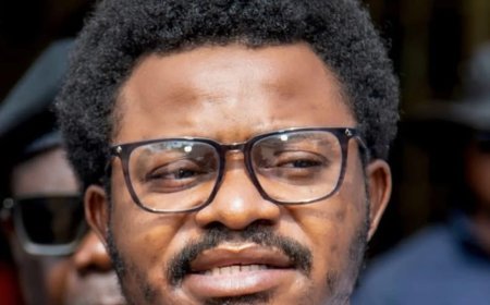 Tshopo : L'Ex-Gouverneur Paulin Lendongolia visé par la justice pour détournement présumé