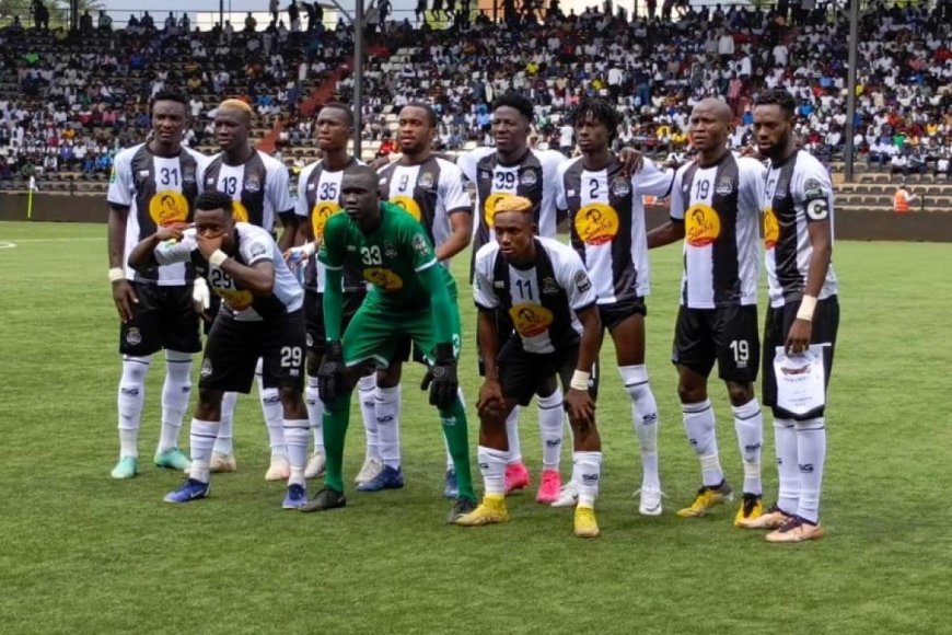 Football congolais : le TP Mazembe claque la porte de l’ADFCO pour protester contre un manque de transparence