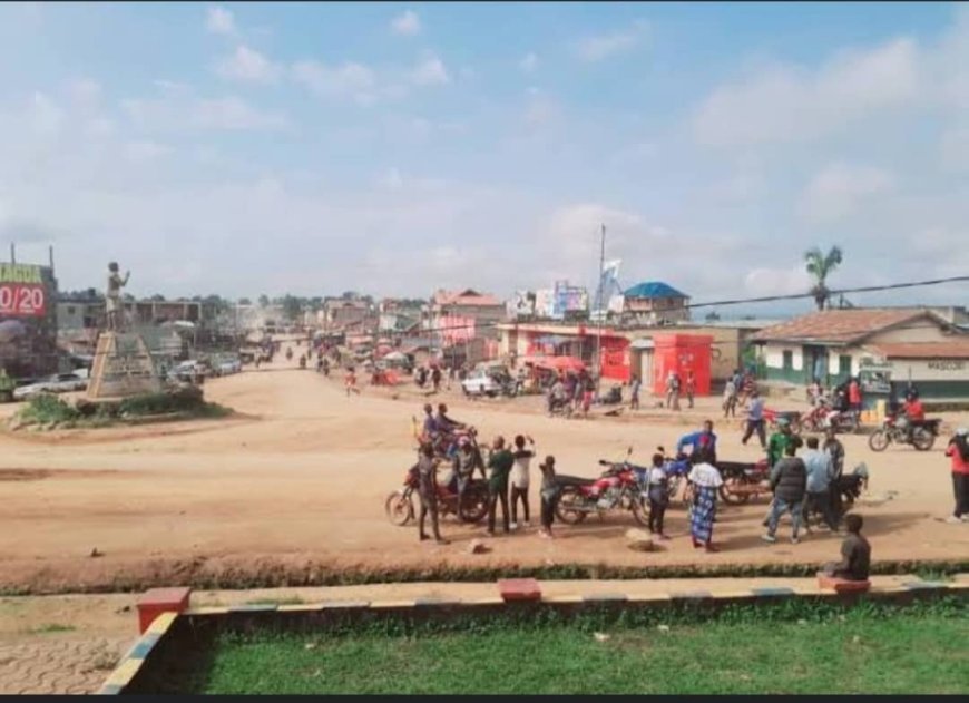 Ituri : Double tragédie à Mambasa, des militaires soupçonnés d'assassinats