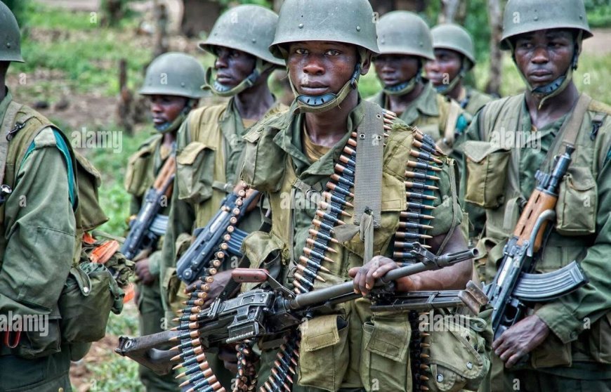 Tshopo/Boyuli : après des affrontements avec les FARDC, un calme précaire règne face aux menaces des présumés ADF