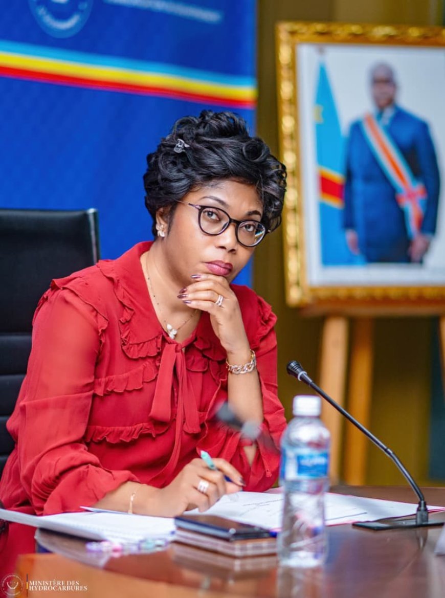 Halte à l’intox : défense d’Acacia Bandubola Mbongo face aux campagnes de désinformation