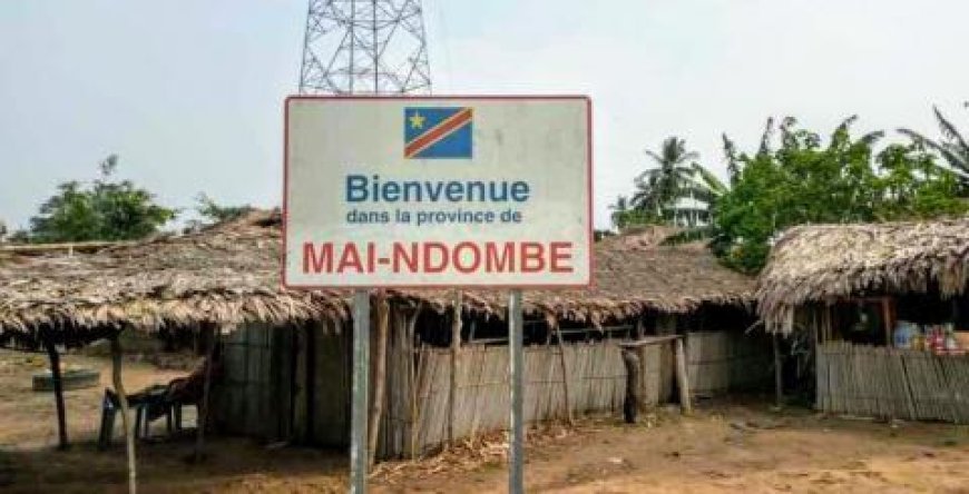 Maï-Ndombe : affrontements meurtriers à Nkole autour d’un conflit coutumier, neuf maisons incendiées et deux blessés graves