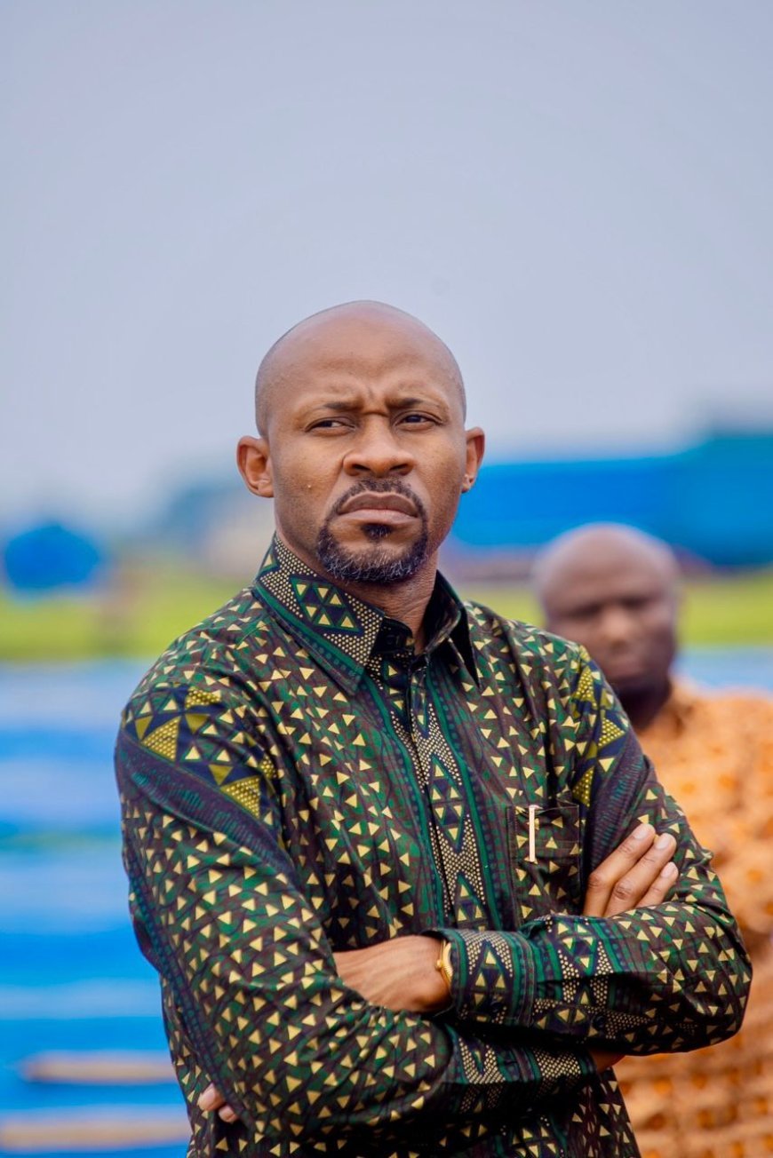 Face aux diversions, le “nouveau narratif” congolais s’affirme comme une conquête de dignité