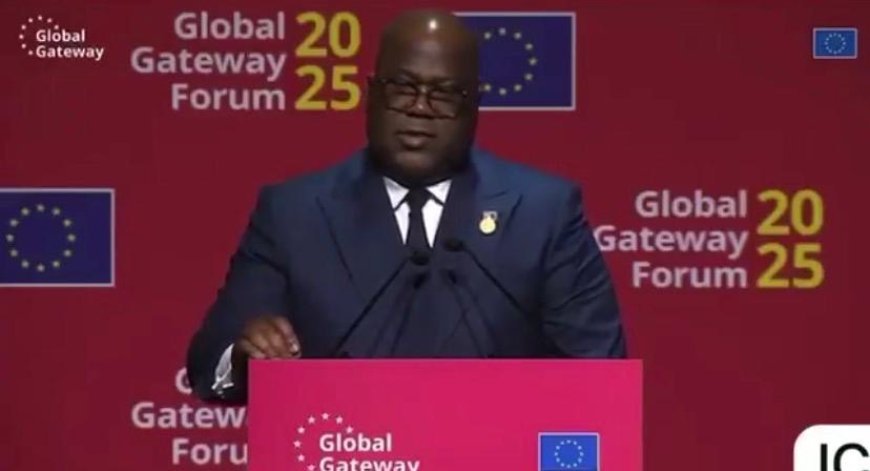 Crise RDC-Rwanda : Kigali dénonce un “cinéma politique” après l’appel à la paix de Félix Tshisekedi