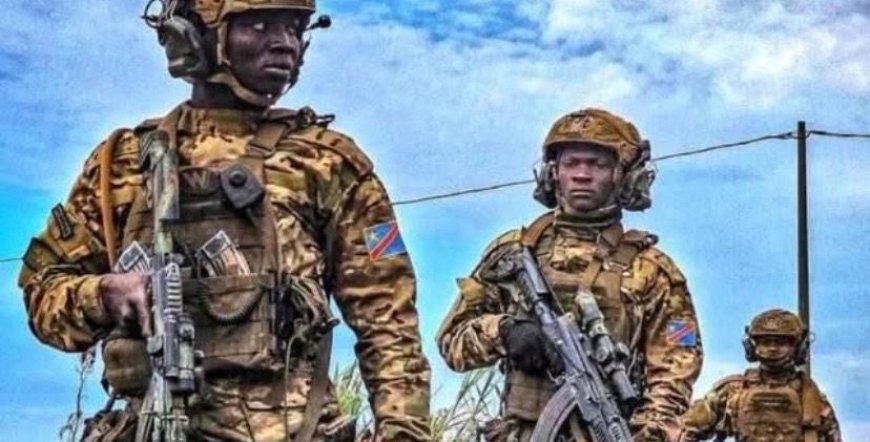 Nord-Kivu : violents affrontements entre les rebelles de l’AFC/M23 et les Wazalendo à Ndete (territoire de Masisi)
