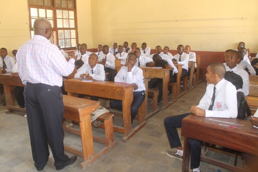 Nord-Kivu : un élève meurt après des sévices corporels infligés par le chef de son école à Masisi