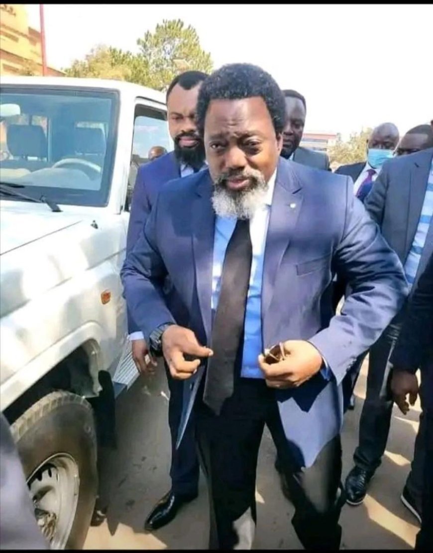 Nairobi : Le conclave Kabila met Kinshasa face à ses contraintes Kényanes