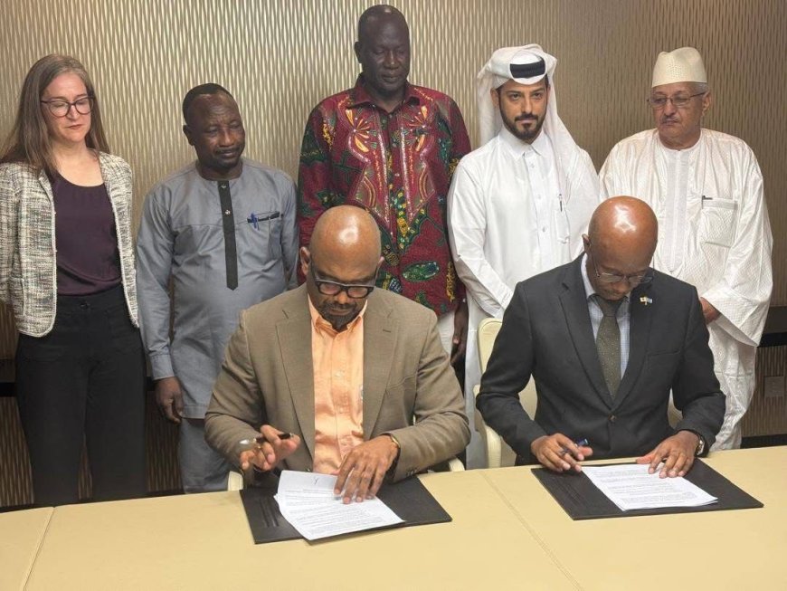 Doha 6 : Kinshasa et l’AFC/M23 s’accordent sur un mécanisme conjoint de vérification du cessez-le-feu
