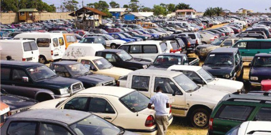 Kinshasa : La RFCK rappelle l'obligation du contrôle technique des véhicules