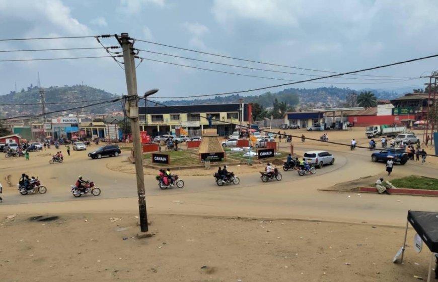 NORD-KIVU : Une pluie diluvienne fait des victimes et d’importants dégâts matériaux à Beni