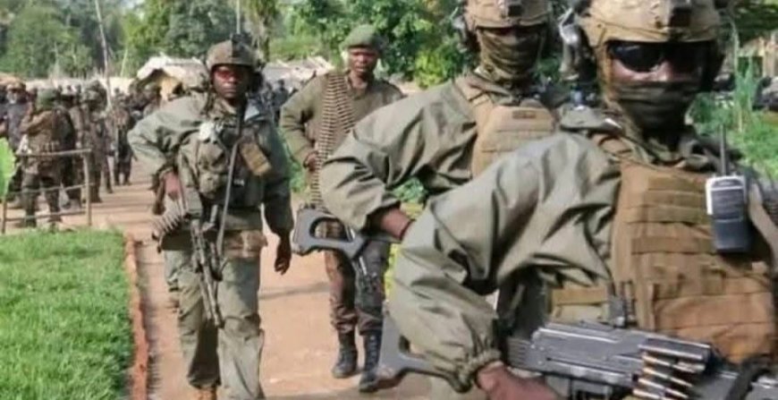 Nord-Kivu : violents affrontements entre l’armée congolaise et les rebelles du M23 à Ihula, dans le territoire de Walikale