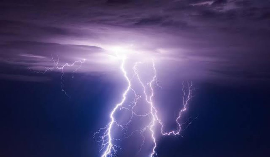 Nord-Kivu : cinq enfants d’une même famille tués par la foudre à Masisi