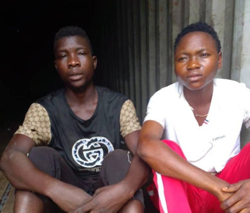 Kwamouth : Une civile libérée des Mobondo après deux mois de captivité