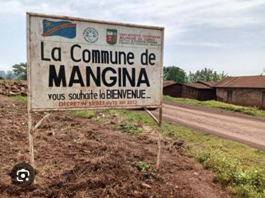 BENI : Un jeune blessé par balle lors d'une patrouille nocturne à Mangina