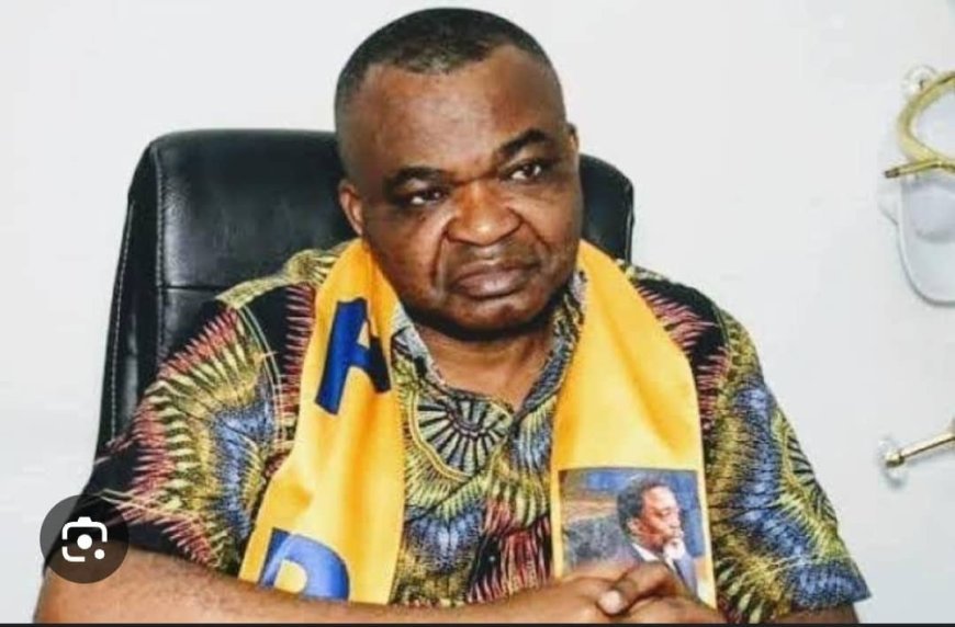 RDC : La suspension des activités du PPRD rejetée par maître Ferdinand KAMBERE