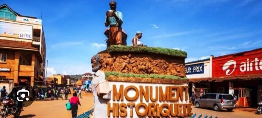 Nord-Kivu : Le Maire de Butembo mobilise les Chefs de quartier pour un assainissement urgent de la Ville