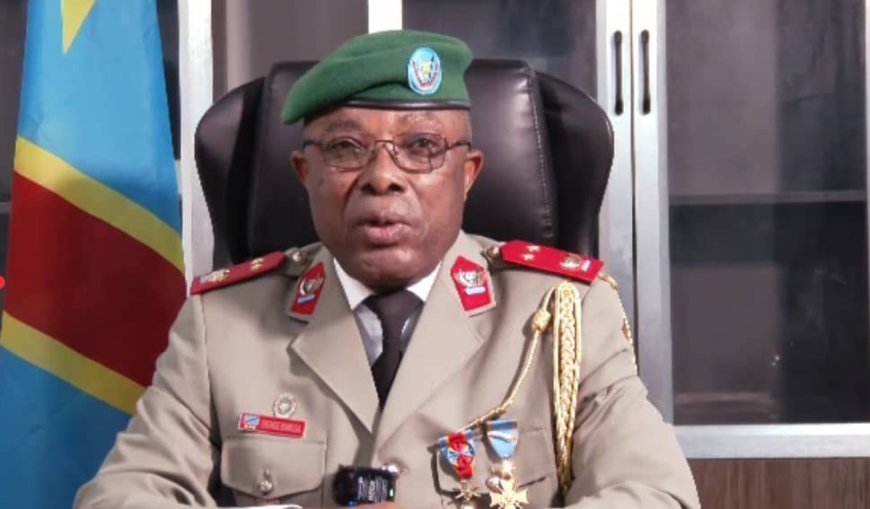 Est de la RDC : Le Ministère de la Défense dénonce une manœuvre de boycott des processus de paix par l'AFC/M23