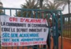 Tension à l'ISP Mbandaka : Suspension des activités académiques suite à un conflit administratif