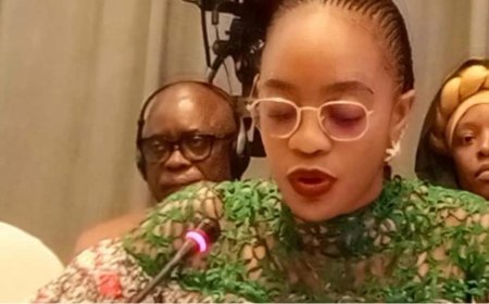 Sommet de la CIRGL : Appel à une participation accrue des femmes aux processus de paix en RDC