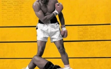 Culture : Le « Rumble in the Jungle » : un symbole de connexion afro-descendante et de fierté nationale pour la RDC