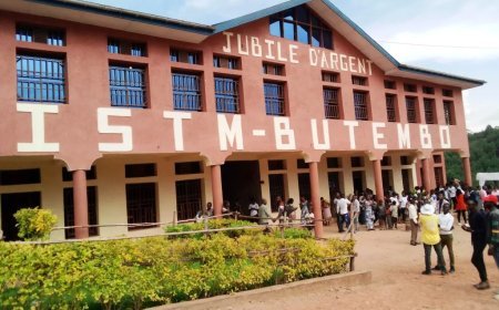 Nord-Kivu : Une étudiante de l'ISTM Butembo tuée par balle à Musimba