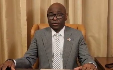 Doha : Le M23 réagit après la signature de l’accord-cadre du 14 novembre 2025