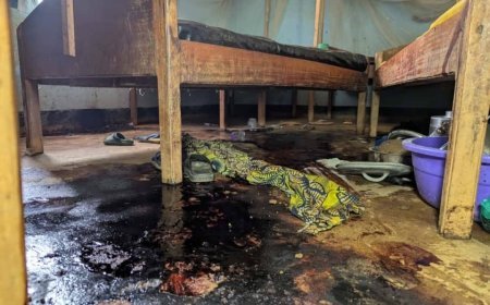 Lubero : Les structures sanitaires suspendent leurs activités suite aux attaques des ADF-MTM