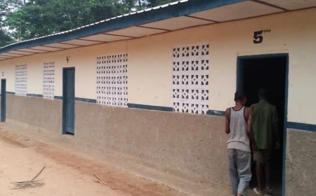 Nord-Kivu : les enseignants de Chambucha boudent les cours face aux tracasseries des Maï-Maï Kifuafua